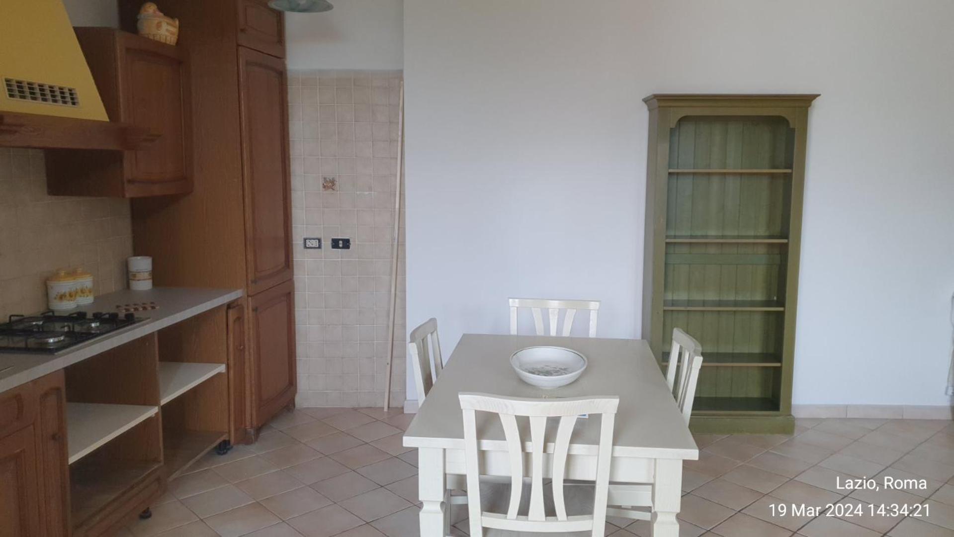 Casetta Delle Fiabe Ferienhaus Rom