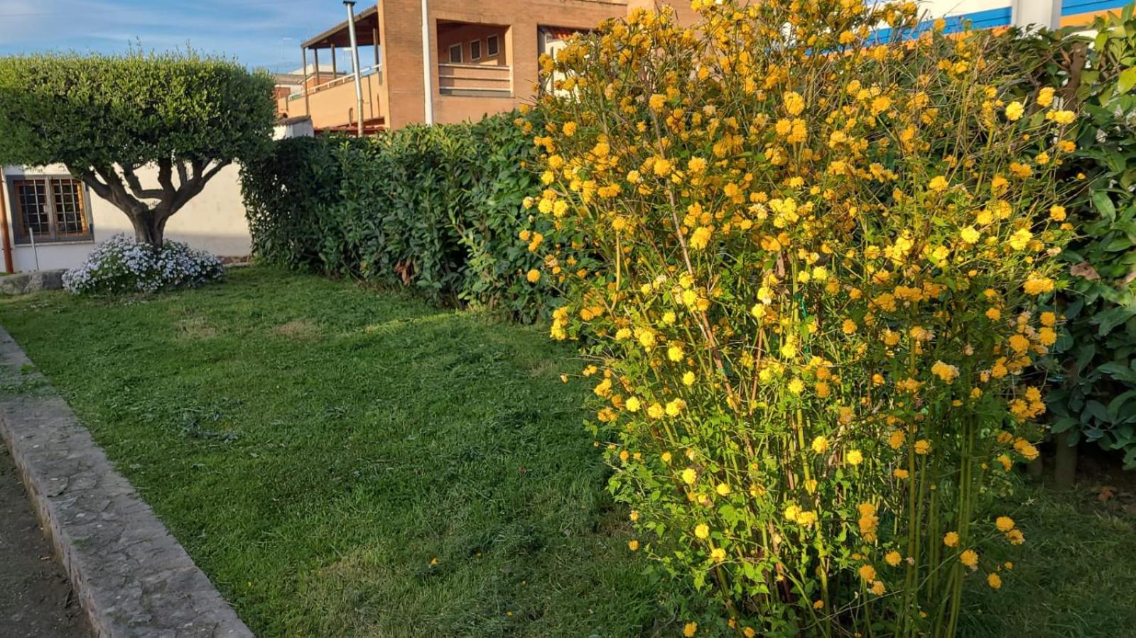 Ferienhaus Casetta Delle Fiabe Rom