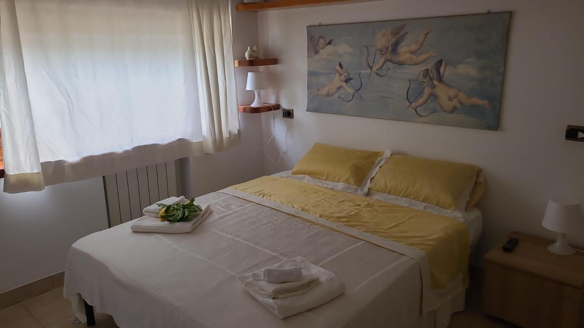 Ferienhaus Casetta Delle Fiabe *
