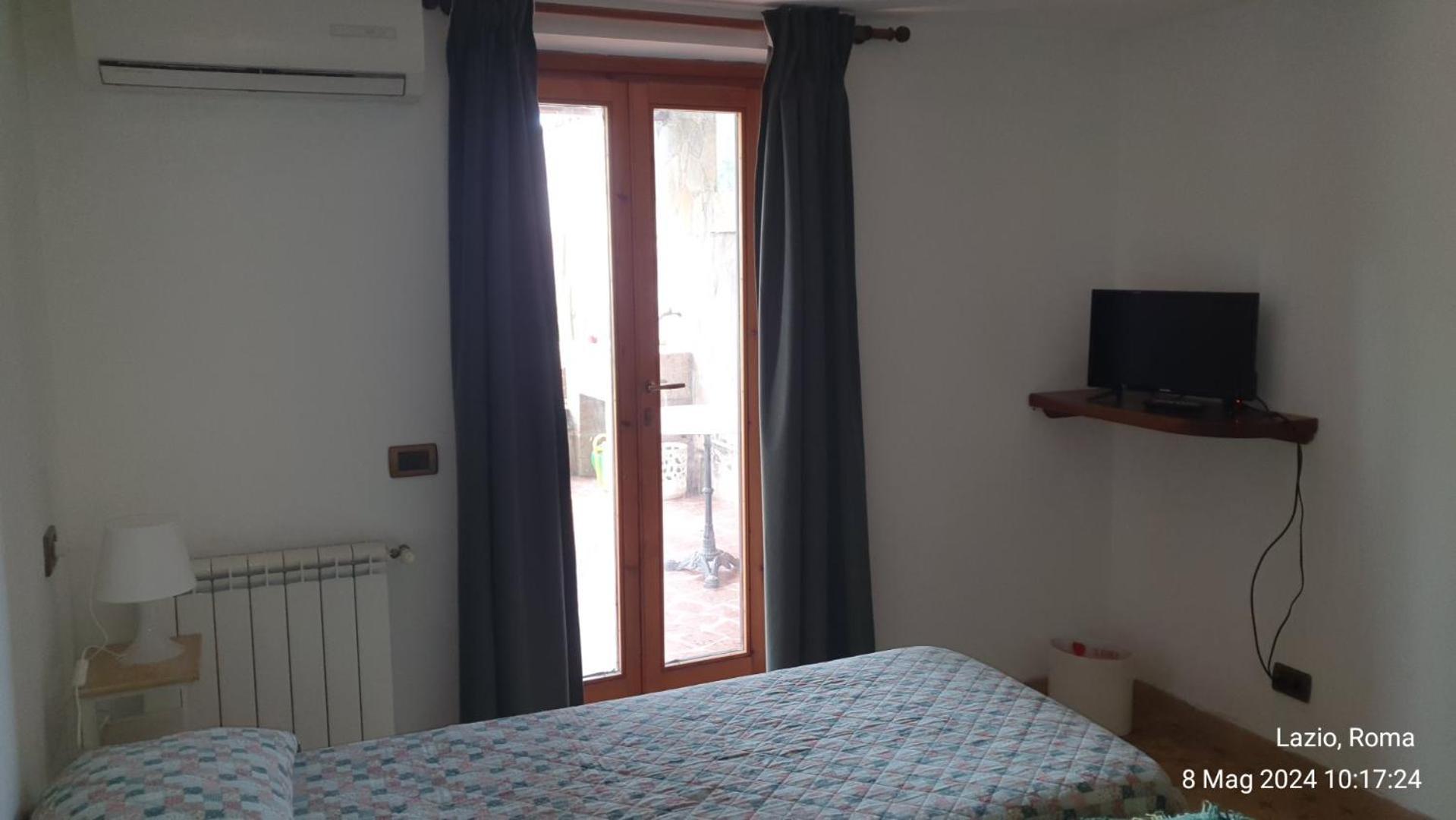 Casetta Delle Fiabe Rom
