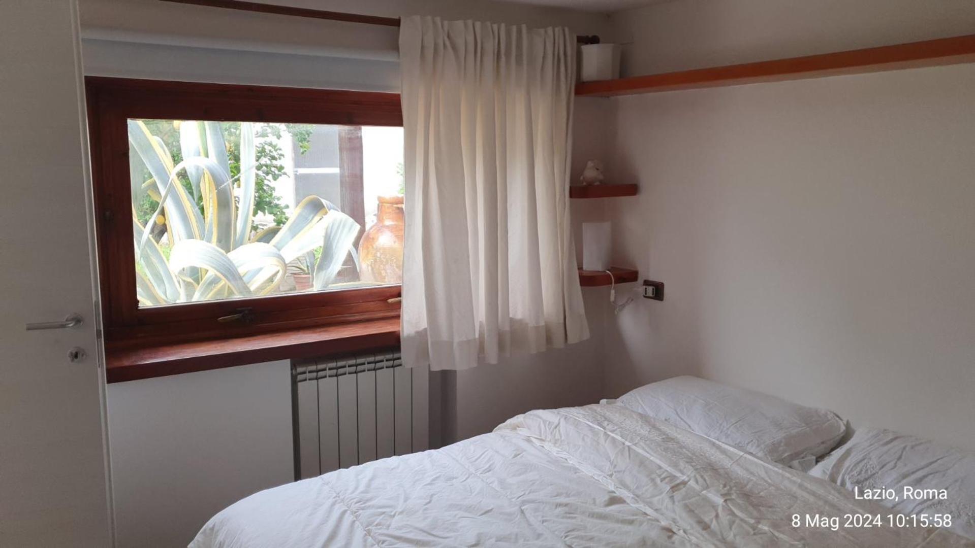 Casetta Delle Fiabe Ferienhaus Rom