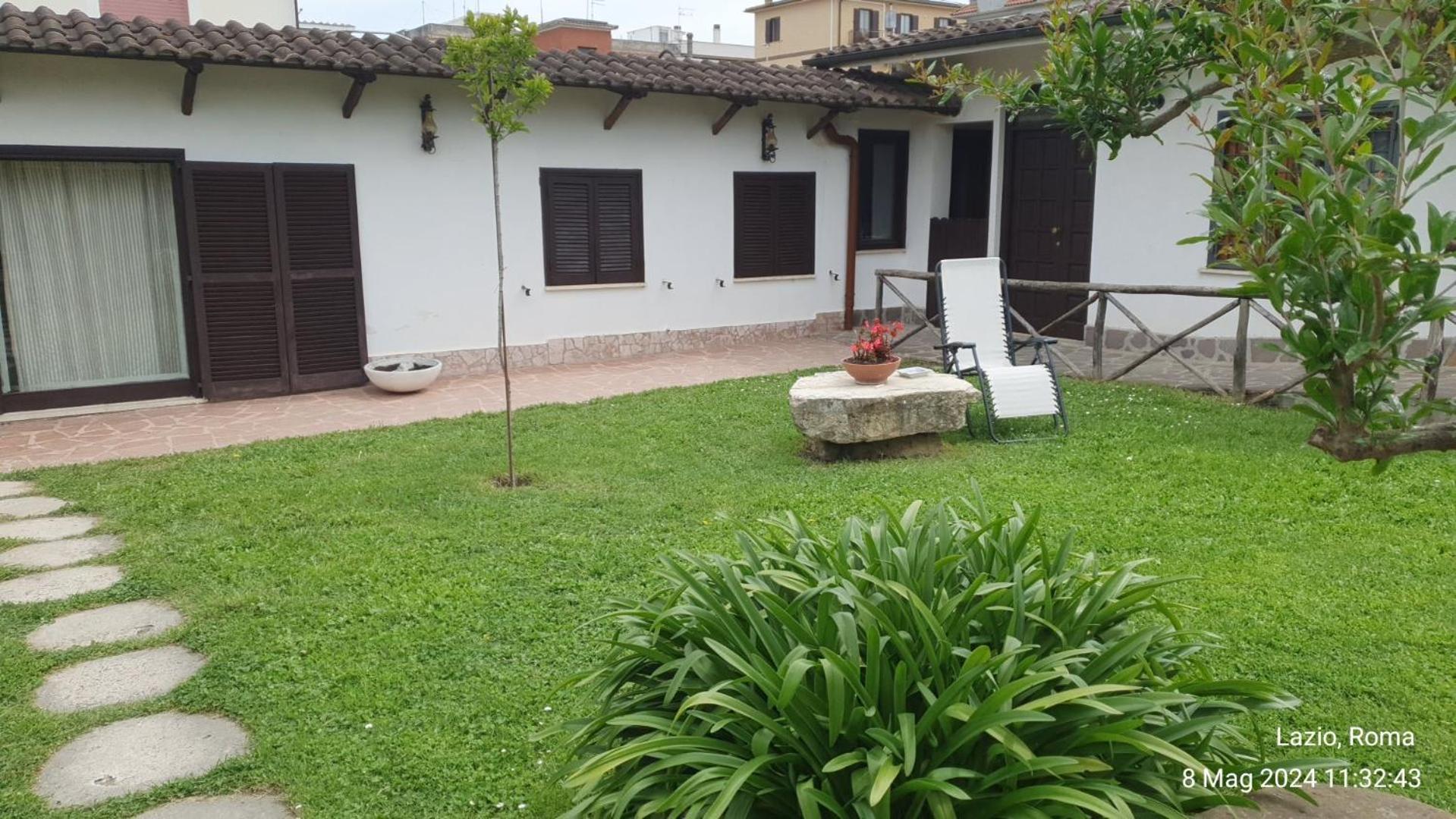 Casetta Delle Fiabe Rom