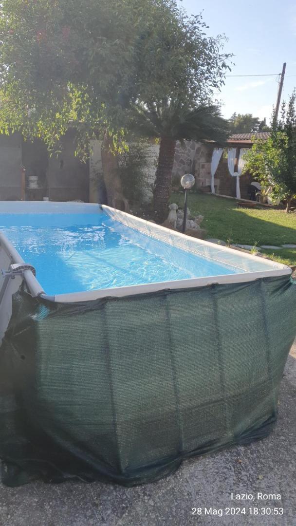 Ferienhaus Casetta Delle Fiabe Rom