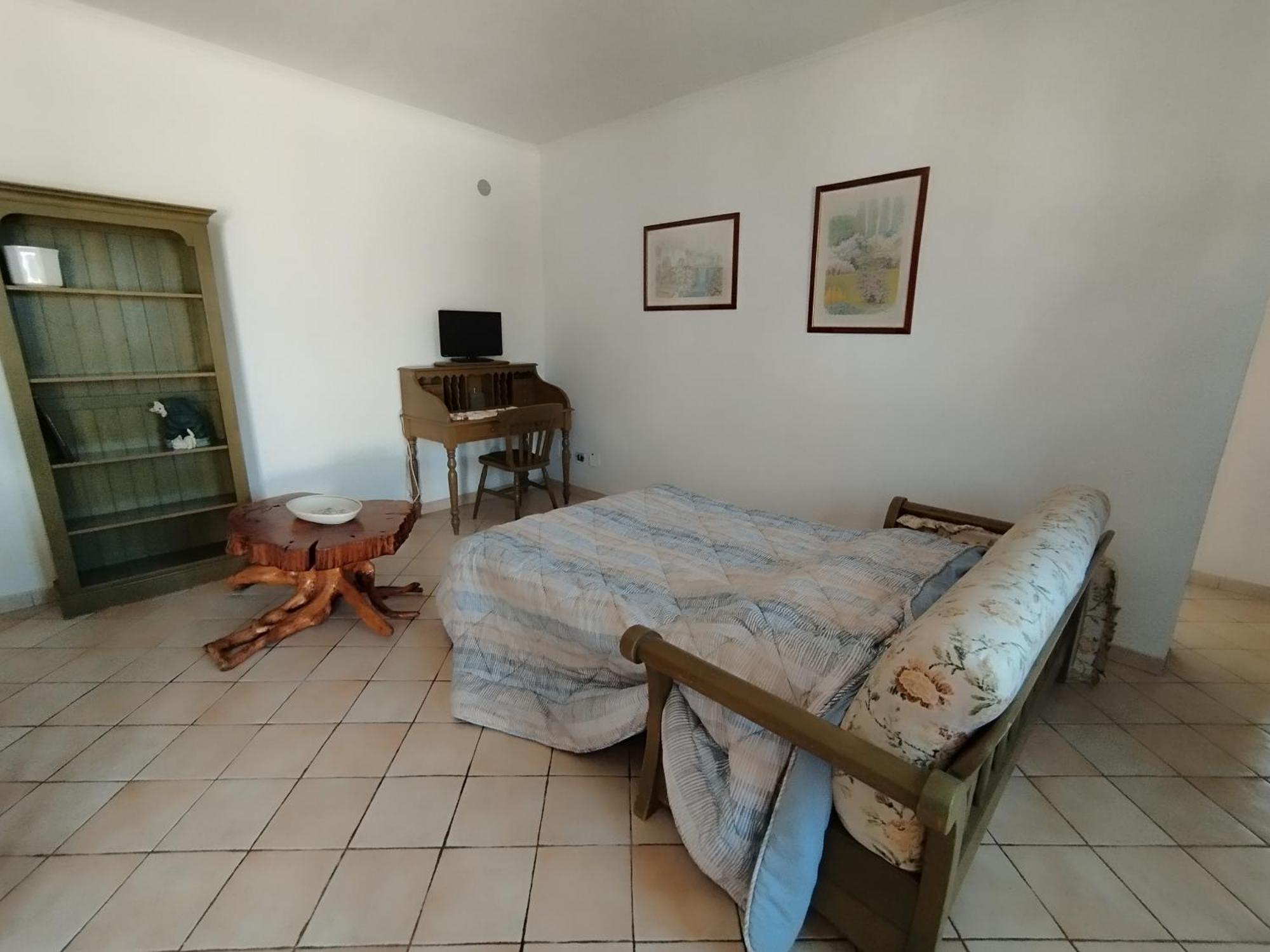 Hébergement de vacances Casetta Delle Fiabe