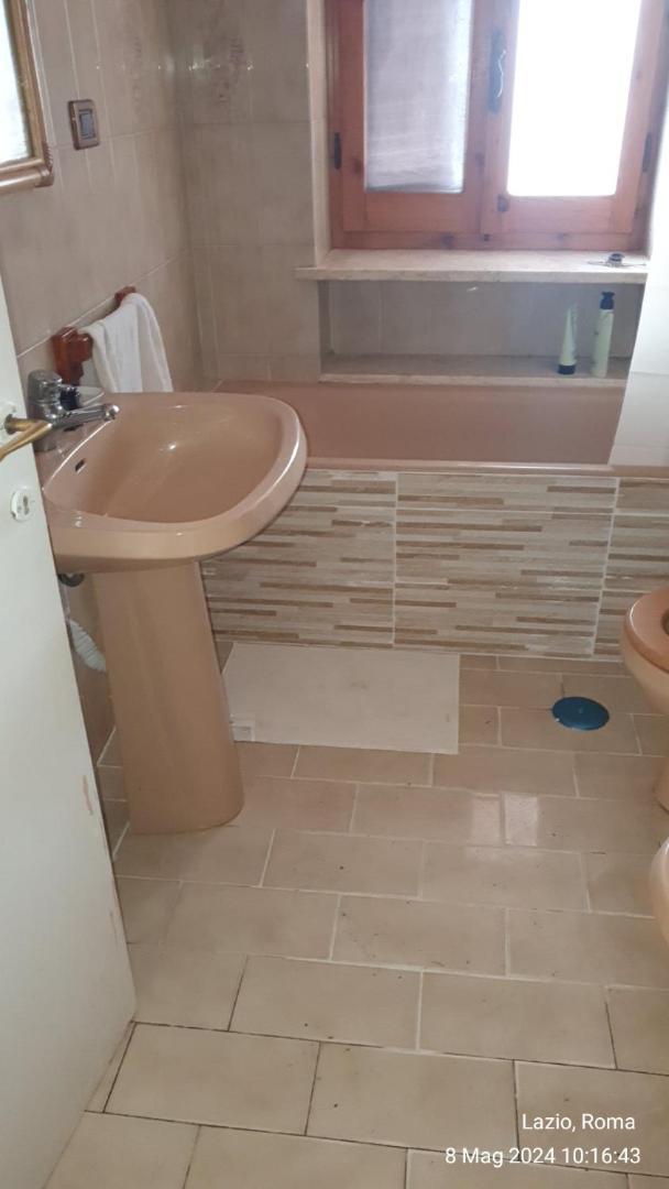 Casetta Delle Fiabe Hébergement de vacances Rome
