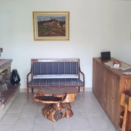 Casetta Delle Fiabe Rome Room photo