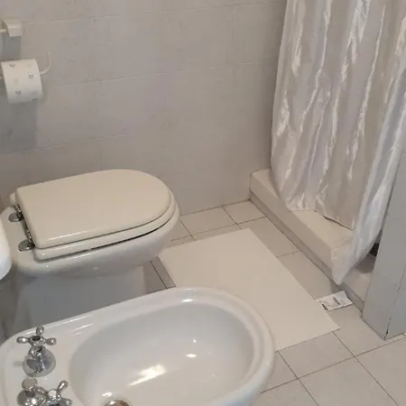 Casetta Delle Fiabe Rome Room photo