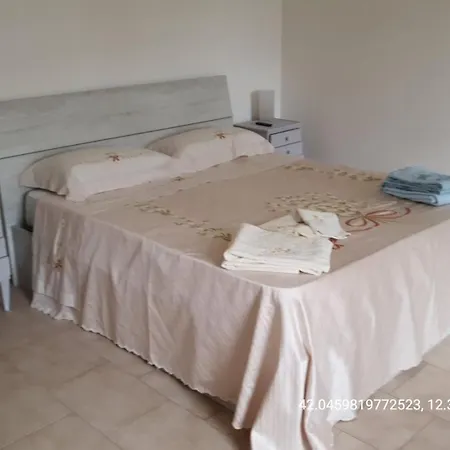 Casetta Delle Fiabe Rome Room photo